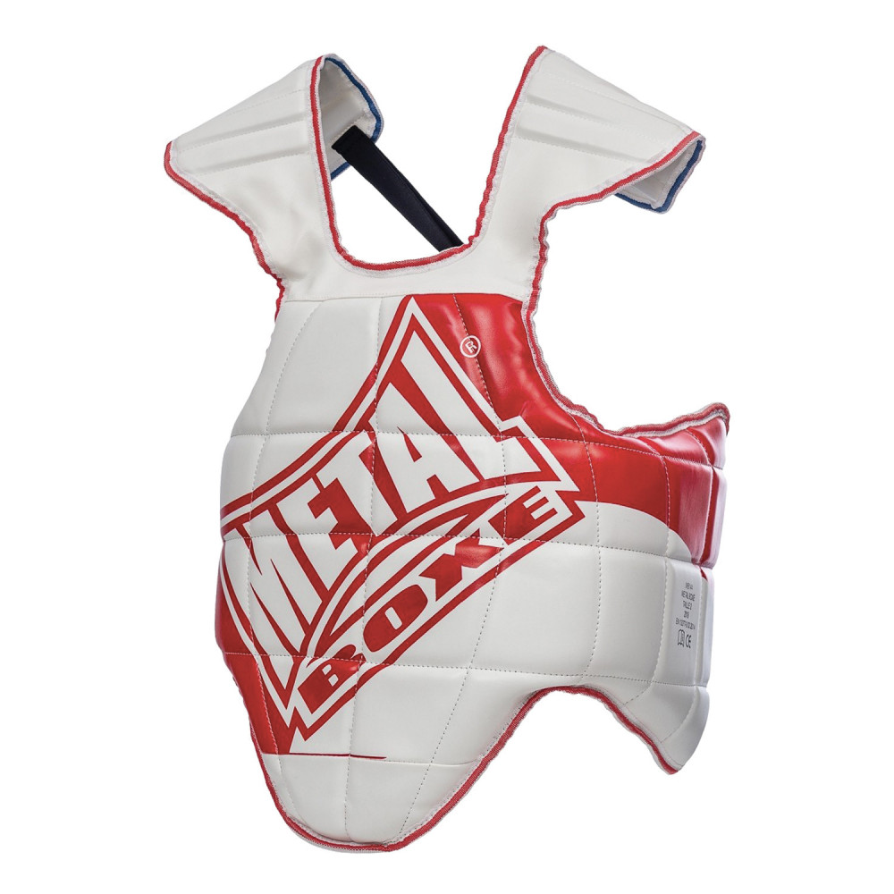 Plastron Réversible