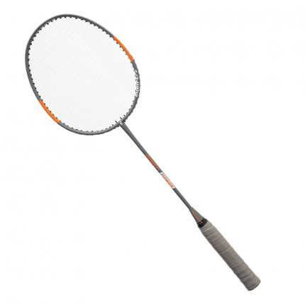 Raquette Badminton Double Grip équipEPS