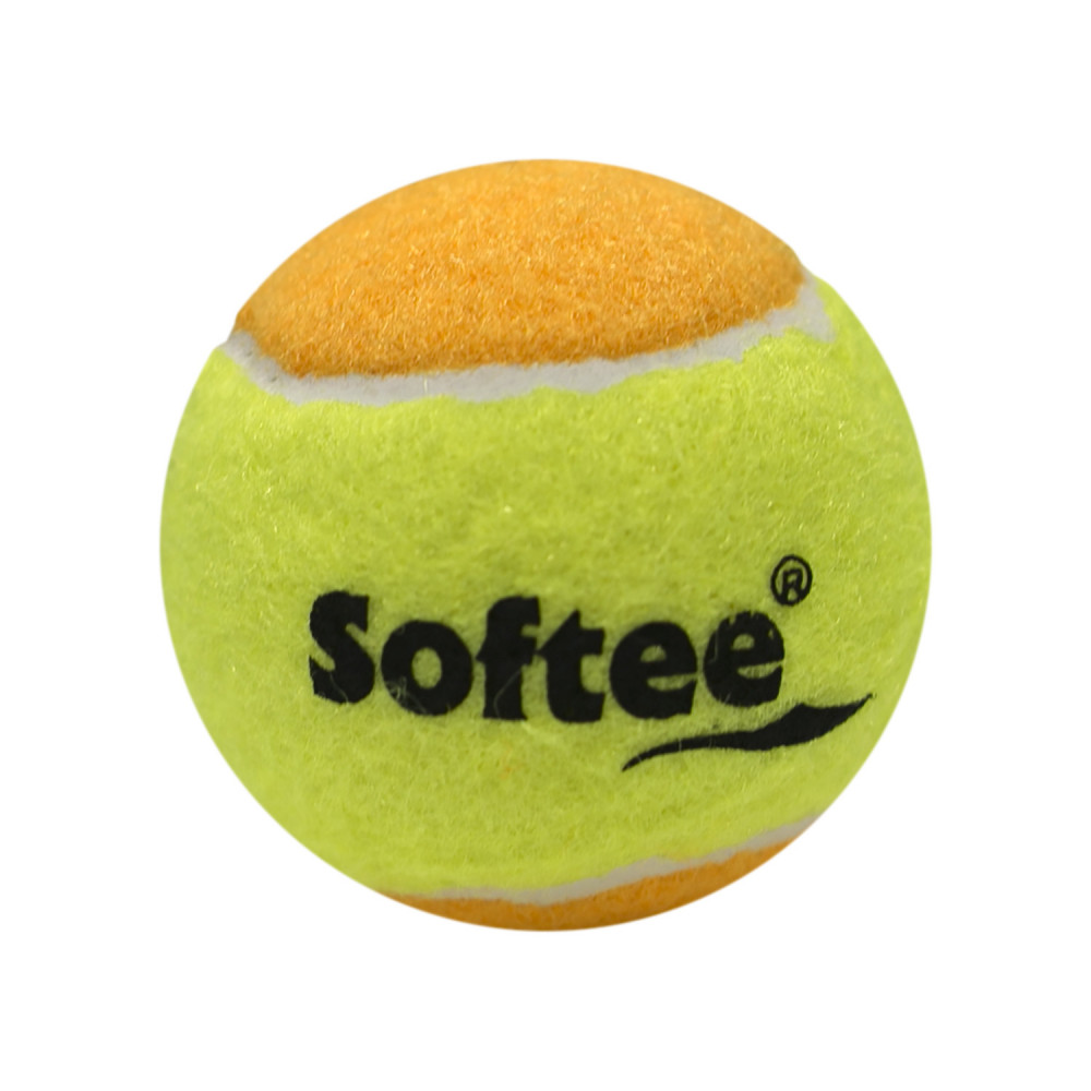 Mini ensemble de balles de badminton et de tennis pour enfants