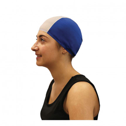 Bonnet de Bain Silicone