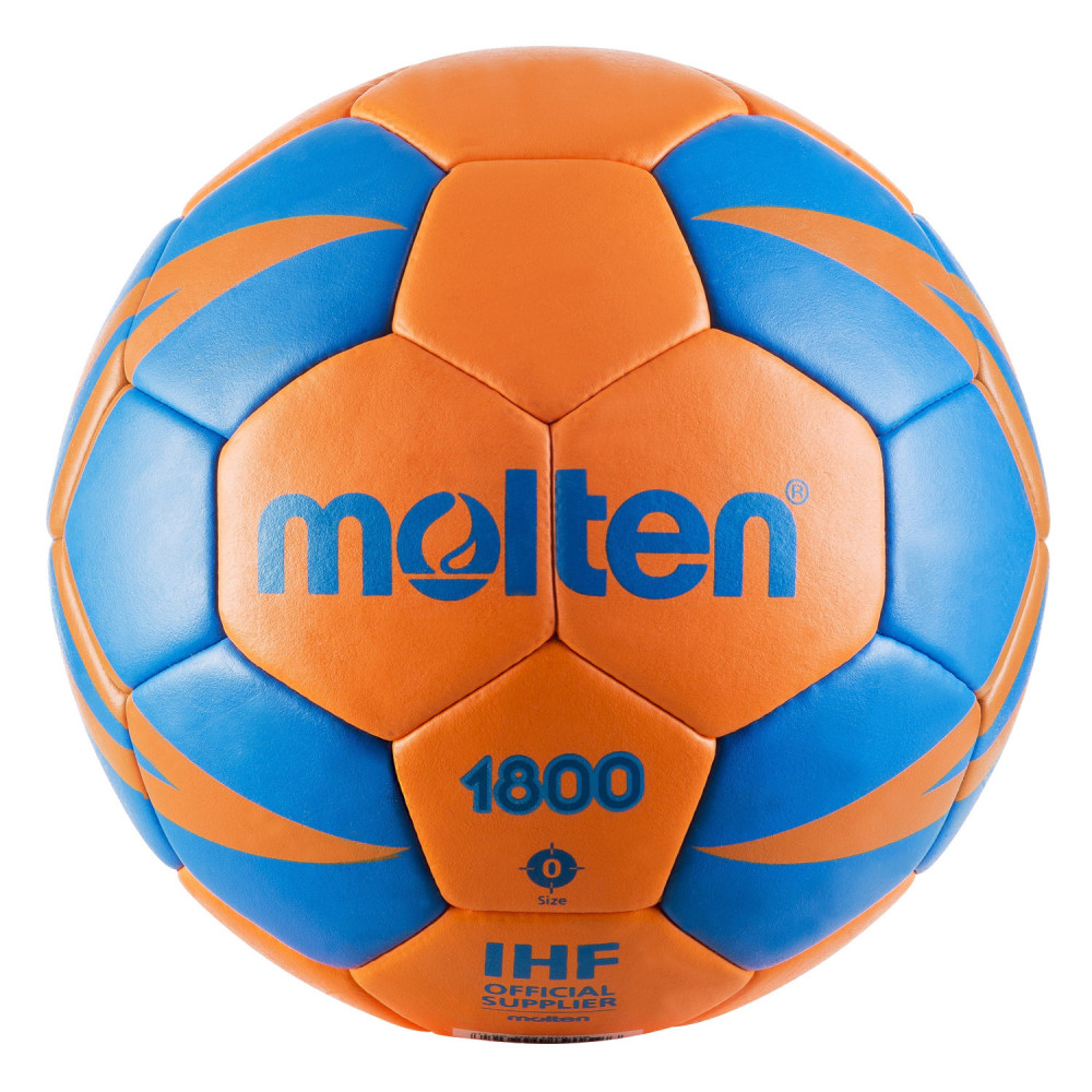 Ballon de handball HX1800 MOLTEN