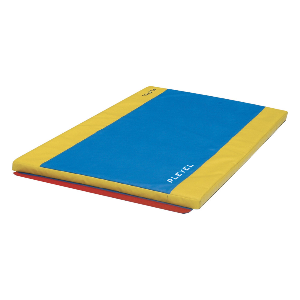 Tapis Gym EPS Velcro Total - DIMA - AS Équipement sportif