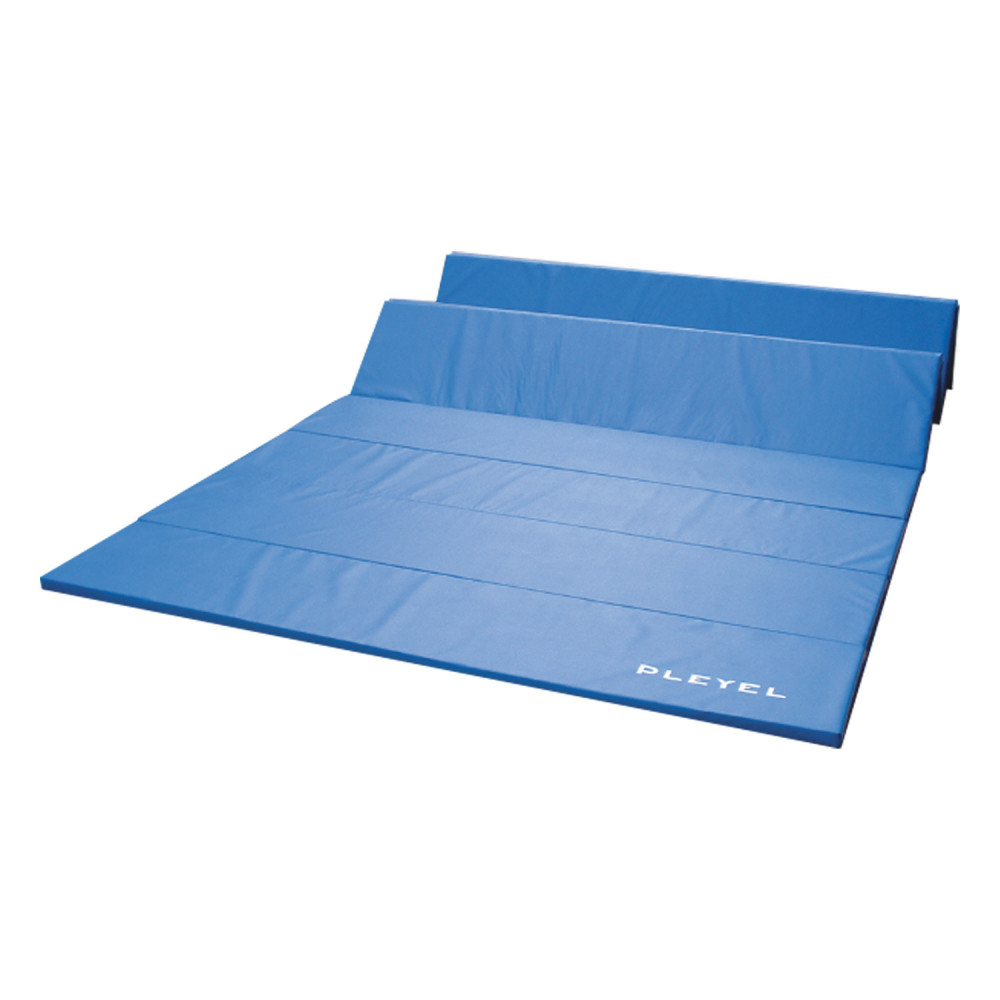 Tapis Gym EPS Velcro Total - DIMA - AS Équipement sportif