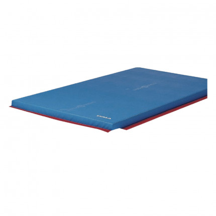 Matelas de réception pliable pour poutre EPS DIMASPORT