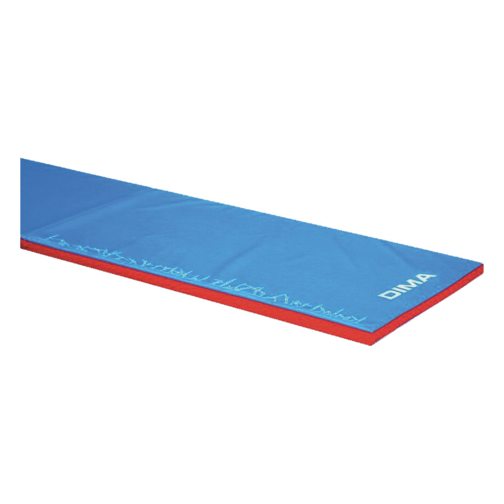 TAPIS DE GYMNASTIQUE DIMASPORT