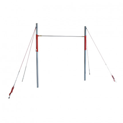 Barre fixe gymnastique - Equipement gymnastique - Techni-Contact