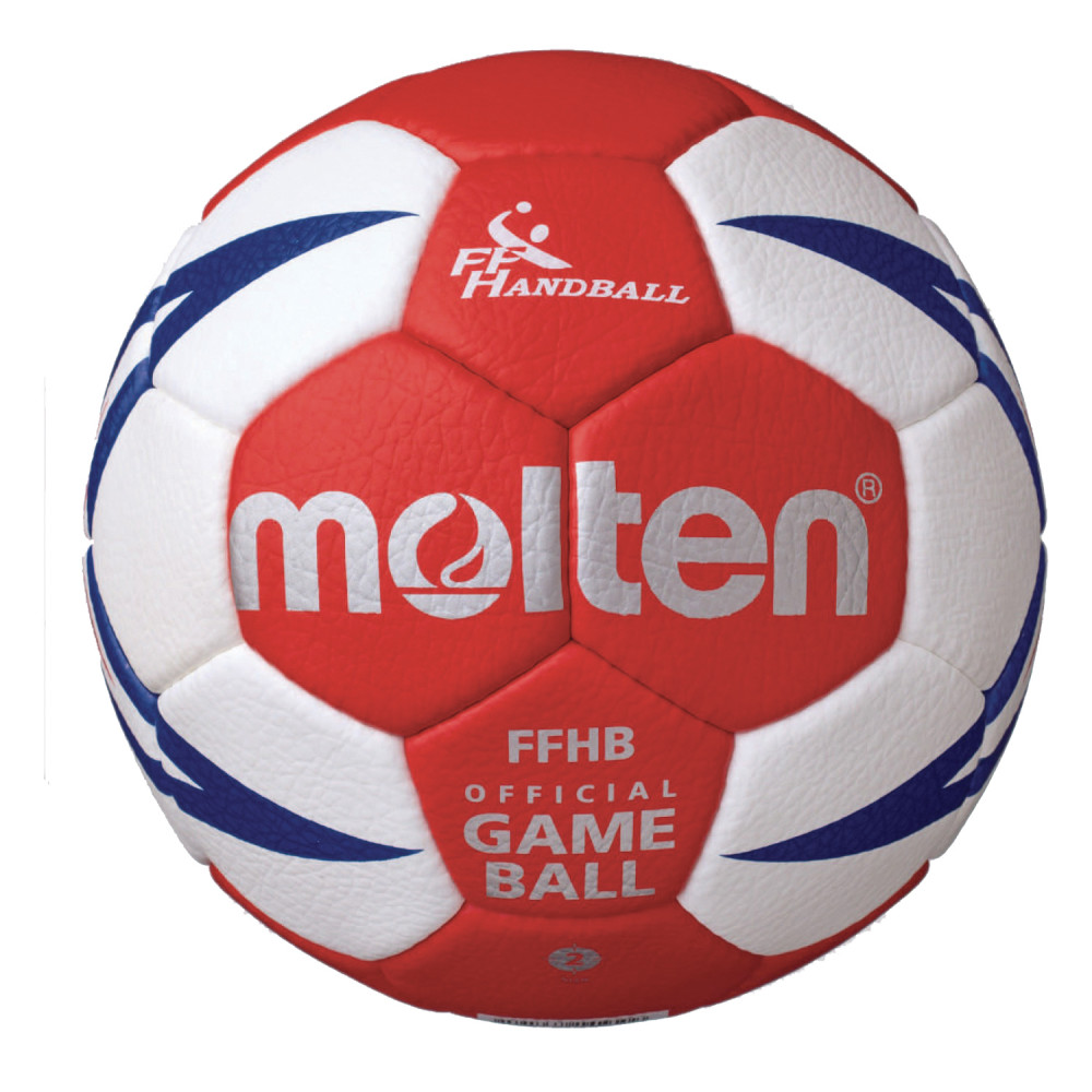 Ballon de handball HX5001 MOLTEN