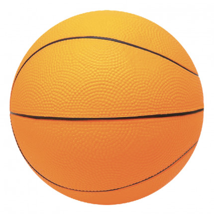 pour Les écoles Taille 2 ou 4 pour Jouer en sécurité Ballon de Basketball en Mousse 