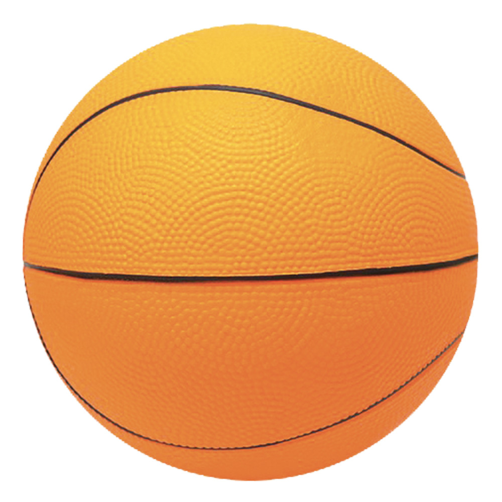 Ballon Mousse Basketball