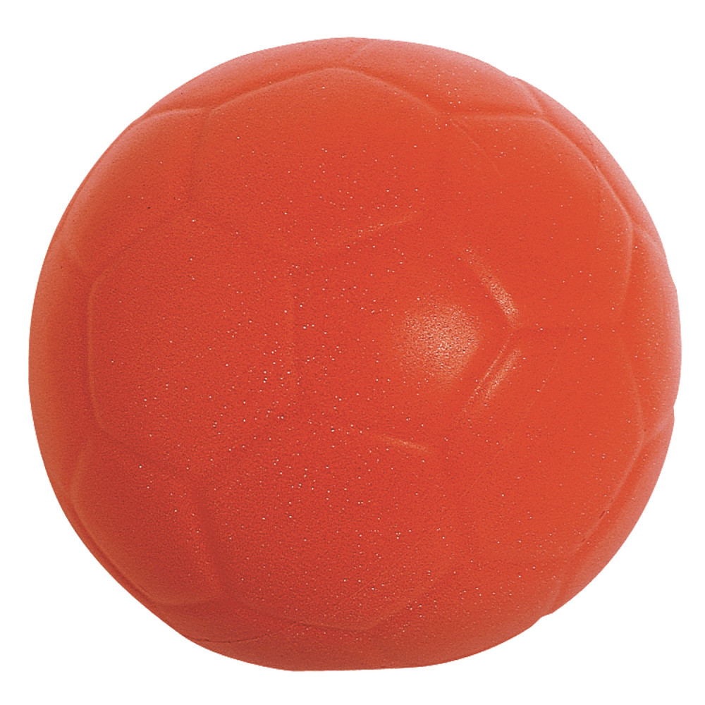 Ballon Football - mousse PU et peau synthétique - Sportibel SA