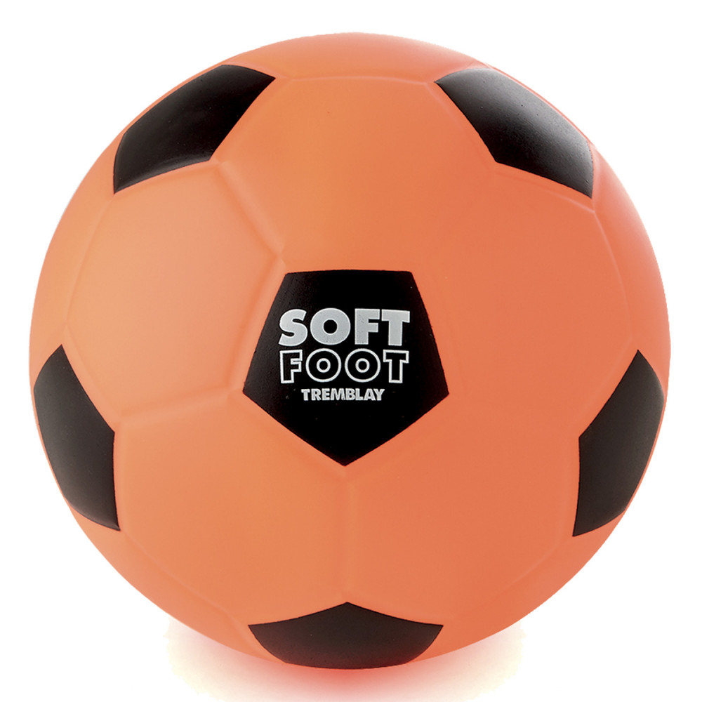 Ballon De Football Silencieux, Ballon De Football En Mousse D'intérieur, Ballons  Silencieux Pour Enfats Et Adultes, Accessoires D'entraînement De Ballon De  Football Doux Haute Densité Non Revêtus : : Sports et Loisirs