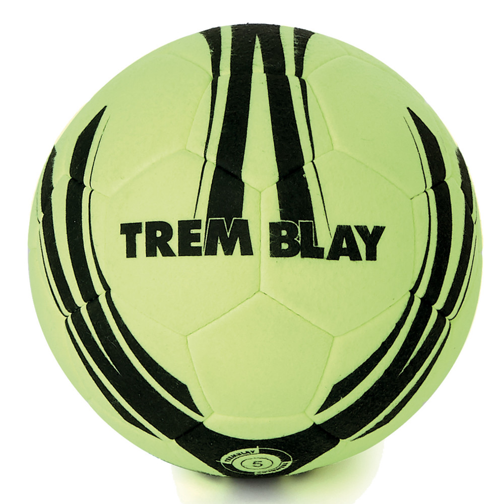 FORZA Ballon de Football en Salle [Taille 5]