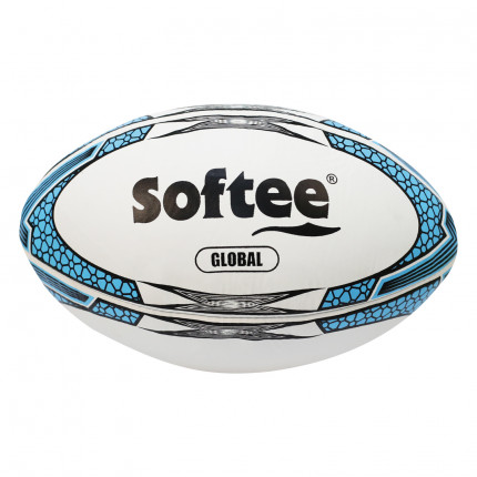 Protection pour poteau de rugby en mousse Sarneige protection sport