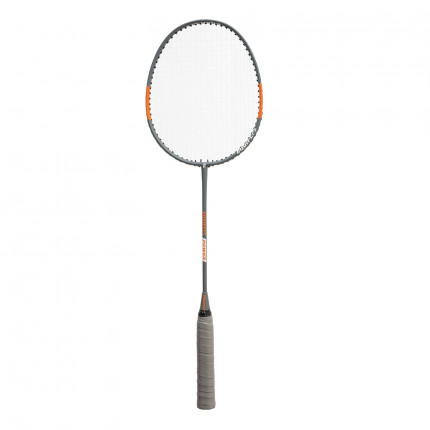 Raquette Badminton Double Grip équipEPS