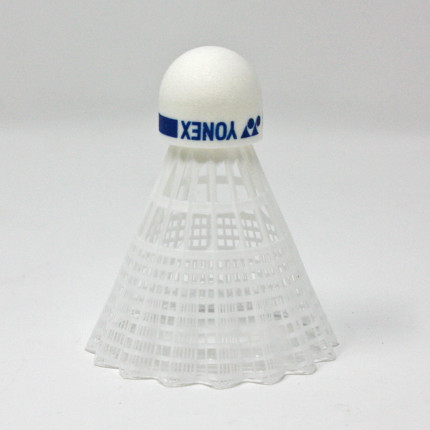 YONEX Mavis 10 badmintonball Badminton ressort Balles en plastique 