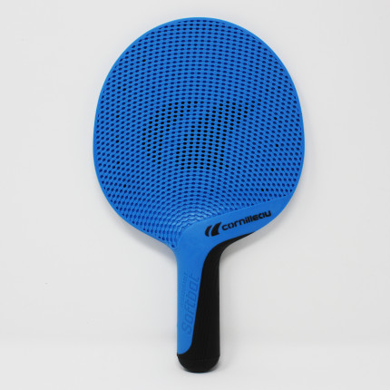 Softbat Verte - Raquette de ping-pong d'extérieur éco-conçue