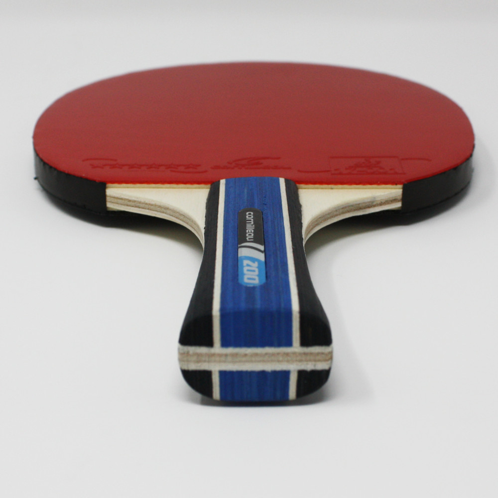 Wilson Raquette de tennis - red yellow/rouge