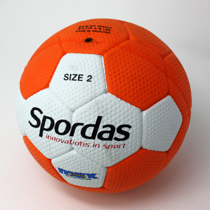 Ballon de handball Max Spordas