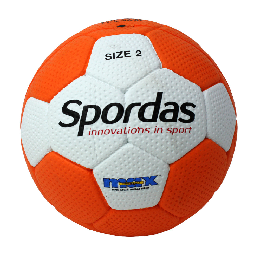 Ballon de handball Max Spordas