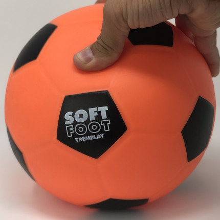Ballon de foot indoor : Commandez sur Techni-Contact - Ballon