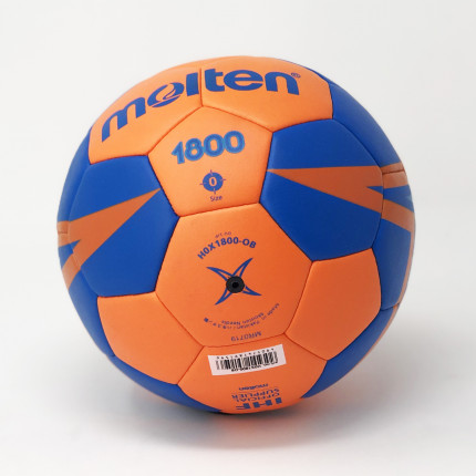 Ballon de handball HX1800 MOLTEN