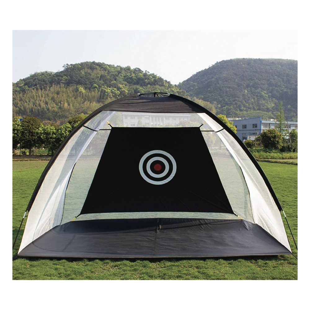 Kapler Filet de lancer et de lancer de football 8X8FT - Filet d