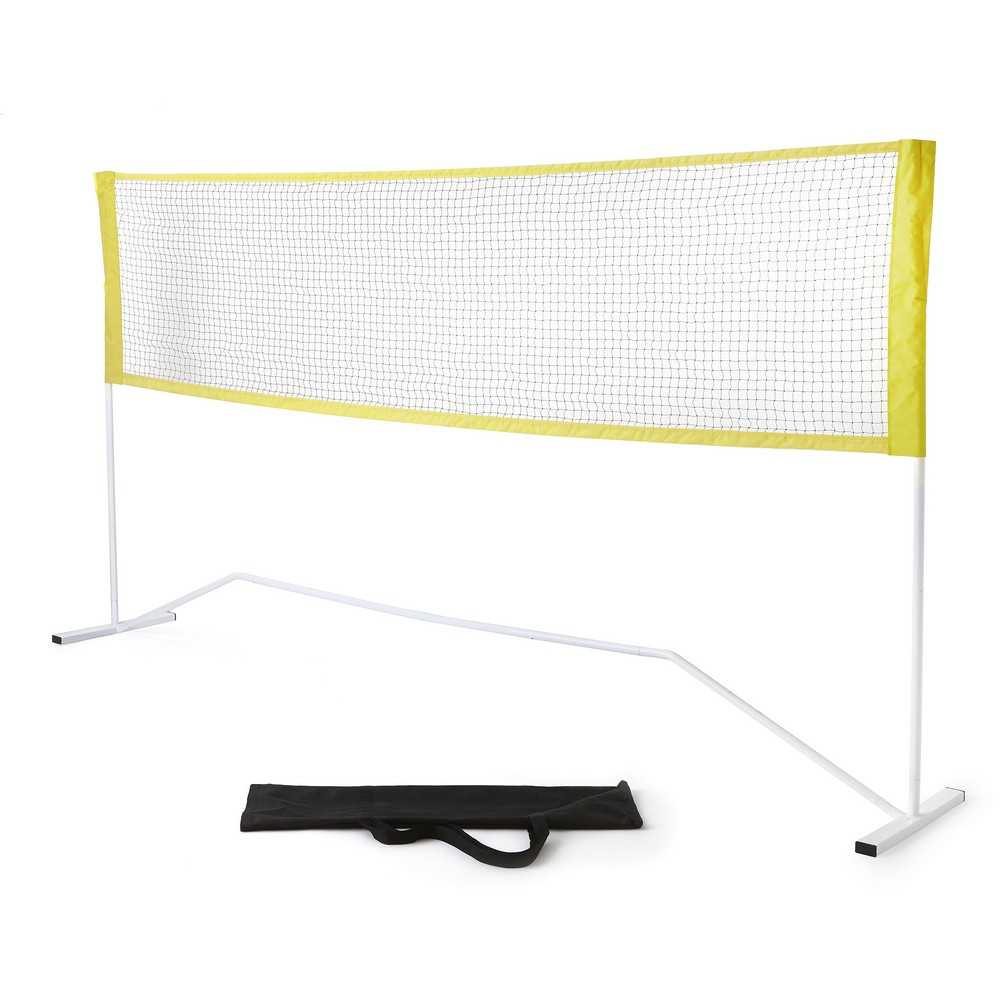 Filet De Badminton Professionnel, Simple, Portable Et Pliable