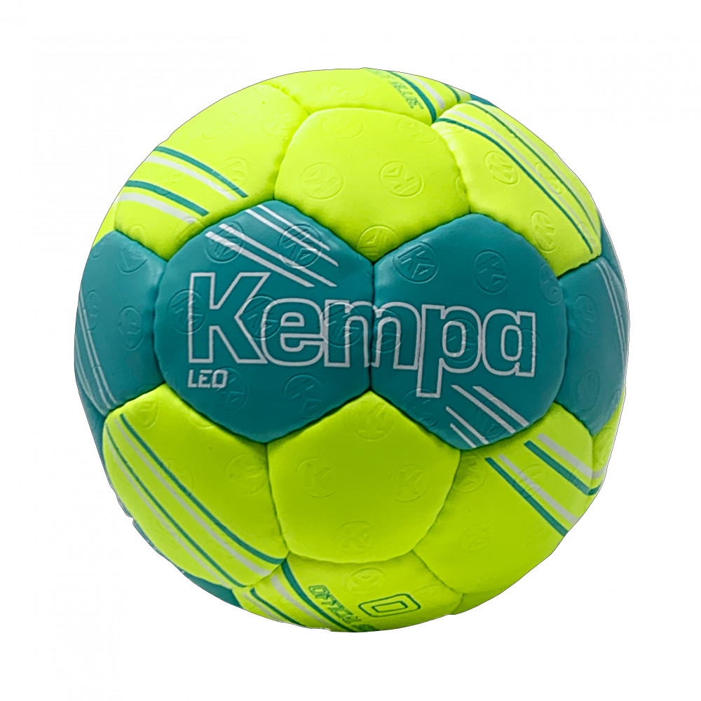 Ballon de handball Leo KEMPA