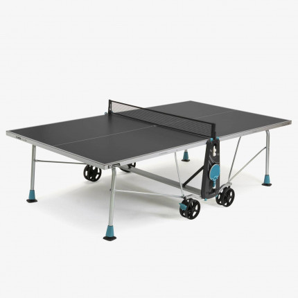 Lot de 10 balles de tennis de table en mousse 