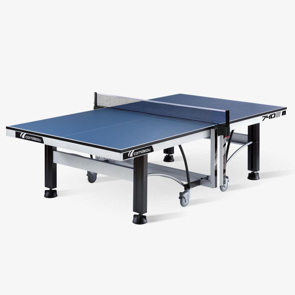 Raquette tennis de table - Cornilleau - perform 600 ITTF 