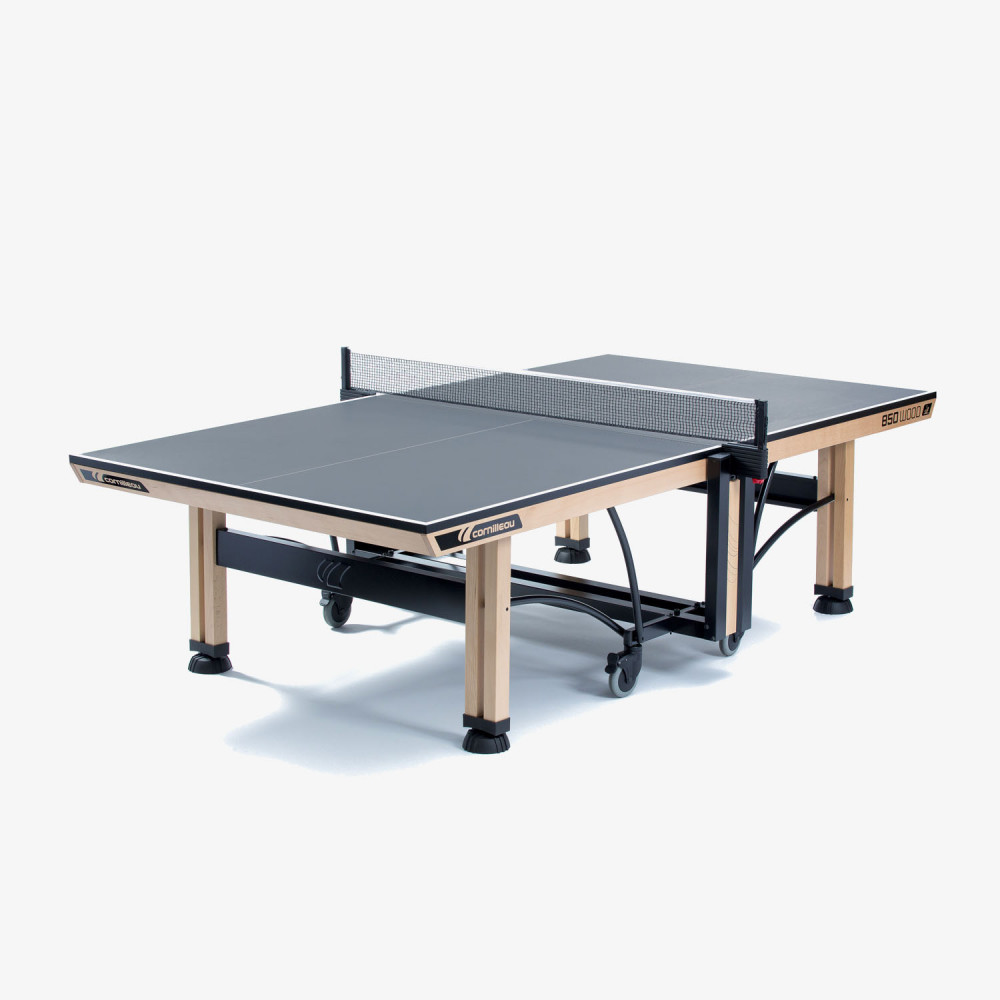 Raquette tennis de table - Cornilleau - perform 600 ITTF 