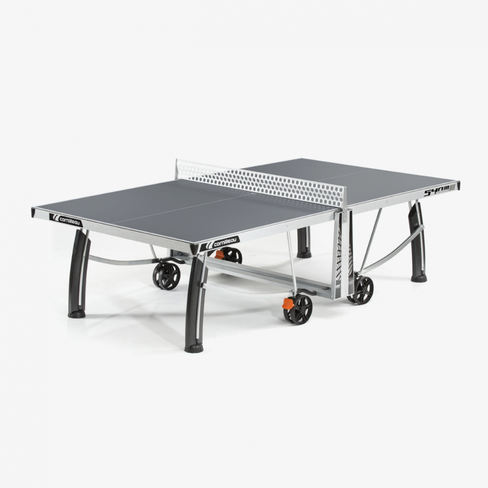 Table de ping-pong en béton armé - Table ping pong extérieure