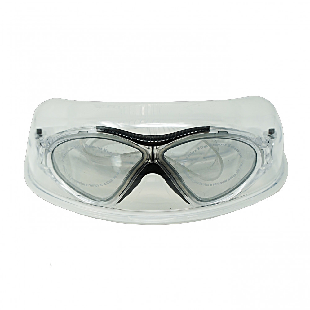 lunettes de natation