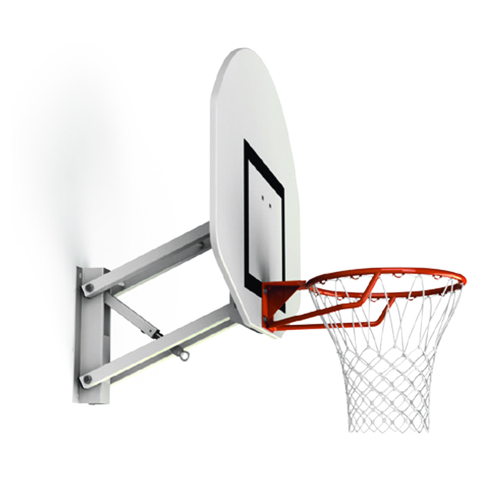 Support de basket-ball/panier de basket-ball réglable en hauteur á votre  choix