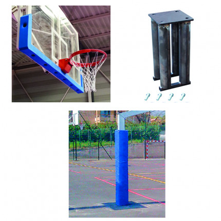 Accessoires Panneau de Basket