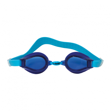 Lunettes De Natation Pour Enfants - Taille Rglable - Lunettes De Natation  Pour Fille - Grand Angle De Vision De 180 - Anti-bue - Protection Uv (vert