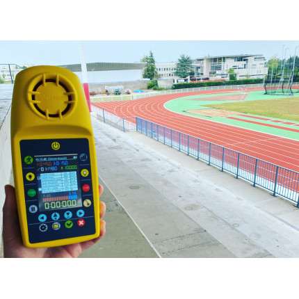 Pointes 12mm athlétisme