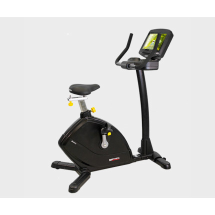 Velo BH Fitness Duke Magnetique avecCompteur 