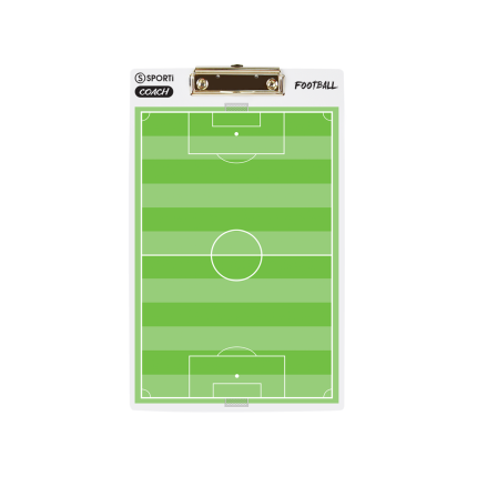 Tableau tactique de football, tableau de football tactique pour