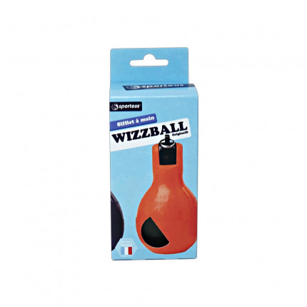 Sifflet Wizzball Recyclé