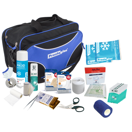 Trousse premier secours EPS