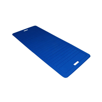 Tapis pliable confort Sarneige pour la gymnastique