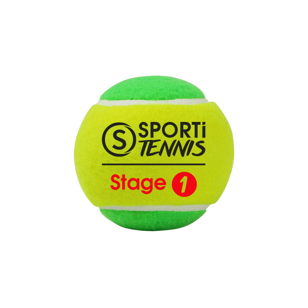 3 Balles Mini Tennis - Diamètre 4,5 Cm, Avec Filet - Pour Jouer En Intérieur Ou Petit Extérieur - Marque Ronchi Supertoys