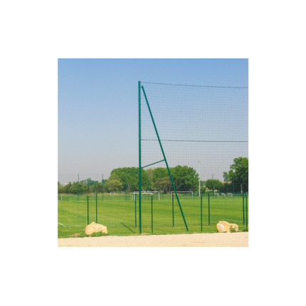 FILET DE BADMINTON OUTDOOR BADMINTON-POINT (4M) AJUSTABLE - Filets