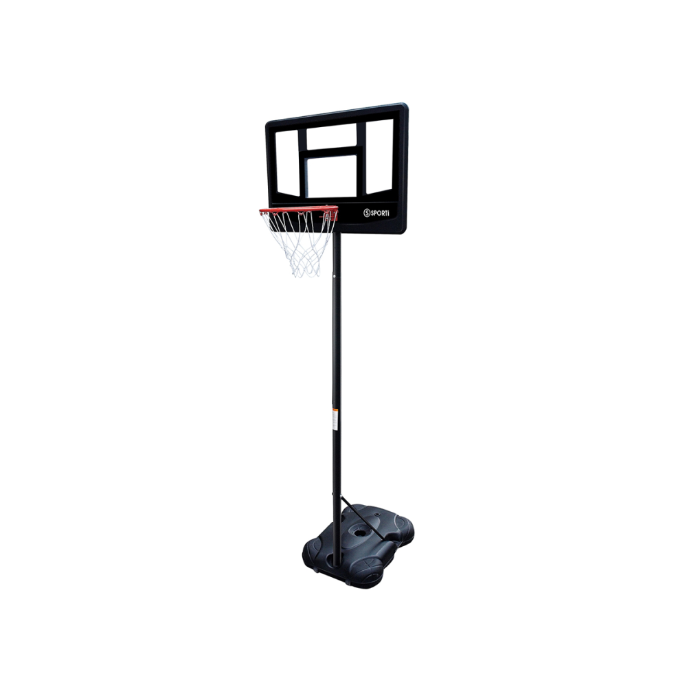 Panier de basket Réglable Hauteur mini-basket en métal