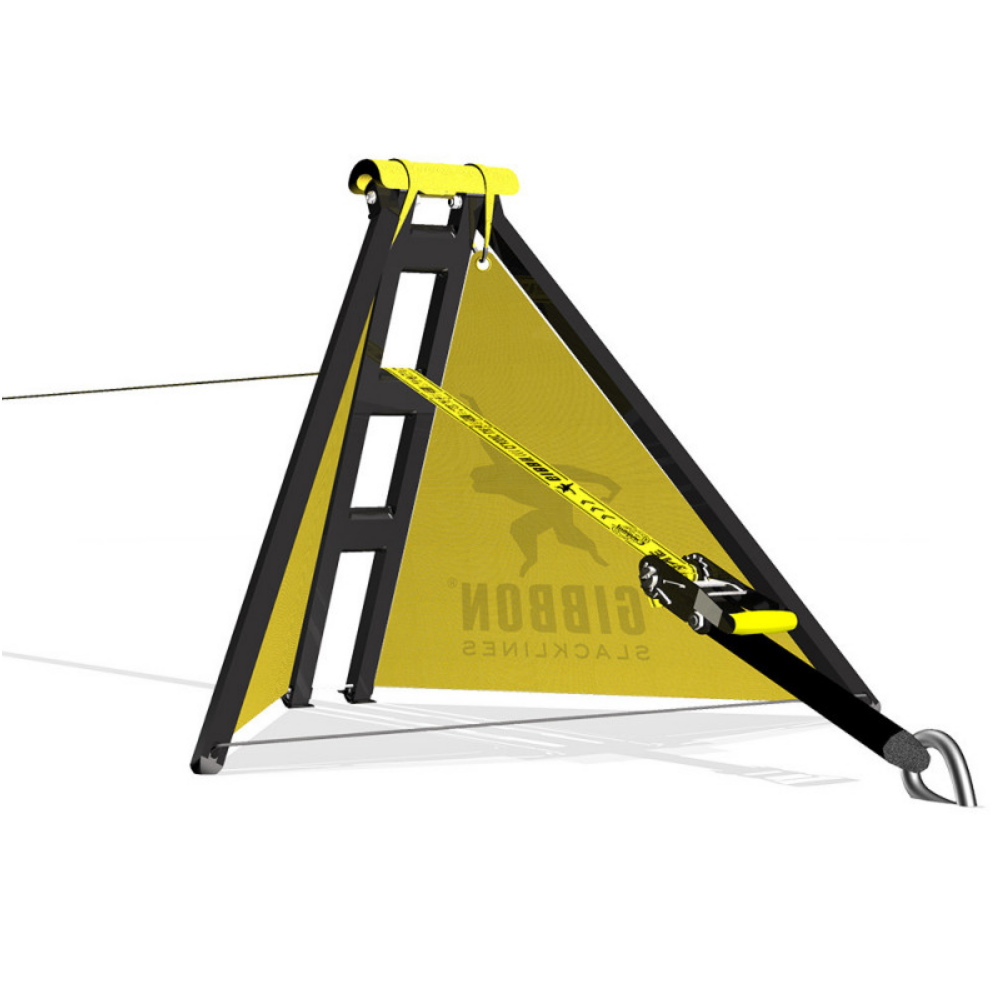 Kit Slackline classique GIBBON
