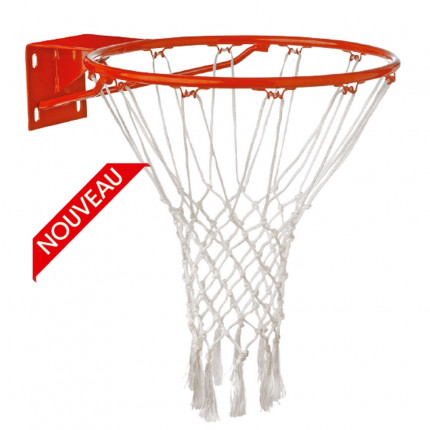 Panier de basket hauteur cercle 2,60 m - déport 1,20 m - VW Sports