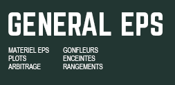 Catalogue général