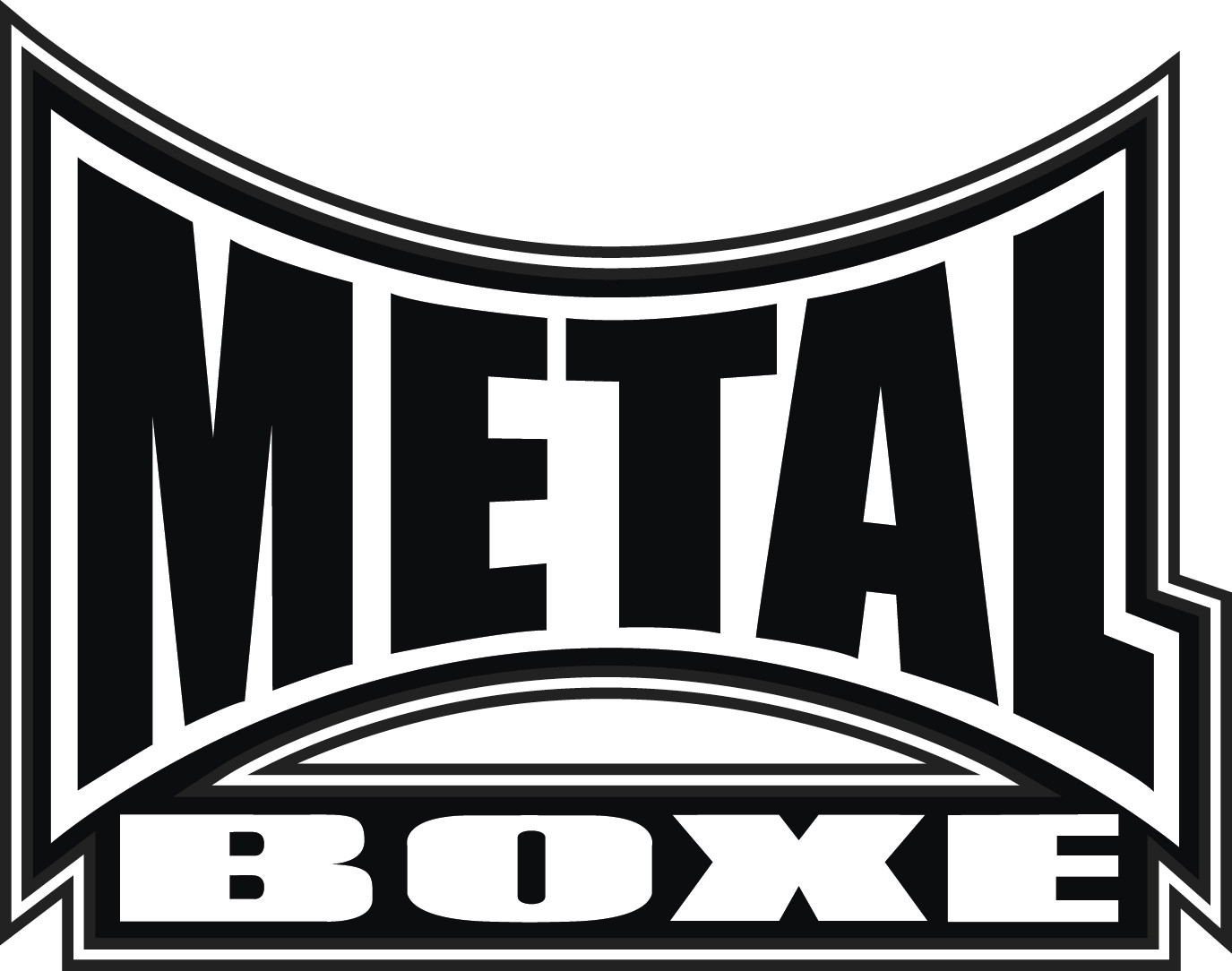 METAL BOXE